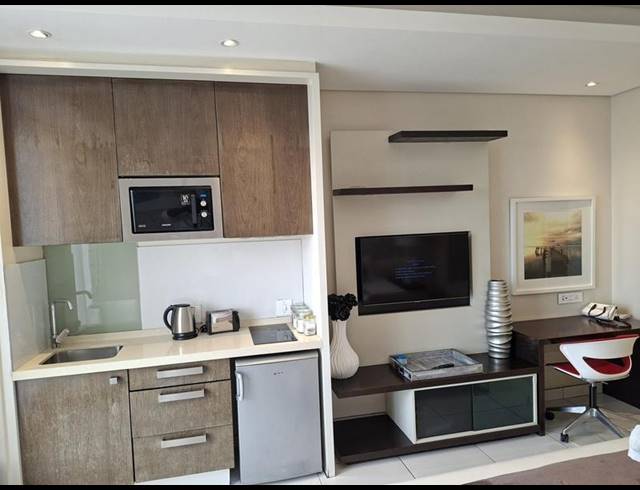 1 BEDROOM APARTMENT FOR SALE IN SANDTON CITY